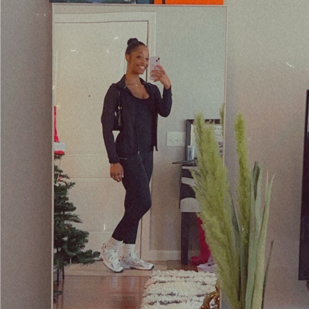 Women's Black Pants